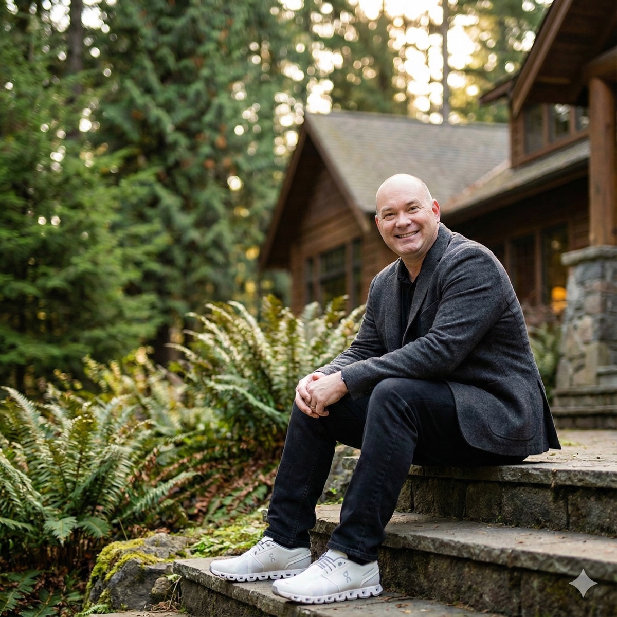 Paul Salzman, certified mobile notary serving Bothell, Woodinville and the Seattle Eastside